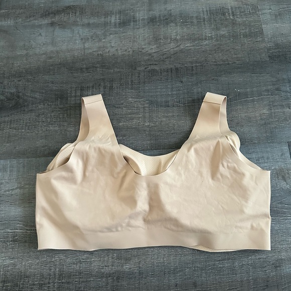 Knix Luxelift Pull Over Bra size XXXL - Picture 4 of 11